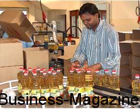 Le «Made in Mauritius» prend son envol | business-magazine.mu