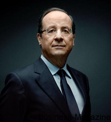Réunion: visite très attendue de François Hollande | business-magazine.mu