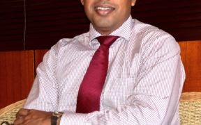 Sidharth Sharma : un féru de technologie à la tête de Rose-Hill Transport | business-magazine.mu
