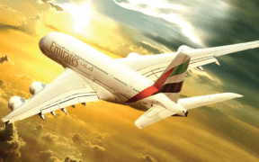 Aérien : Emirates renforce l’axe Maurice-Dubaï | business-magazine.mu
