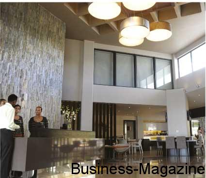 Hotels d’affaires : performance en demi-teinte | business-magazine.mu