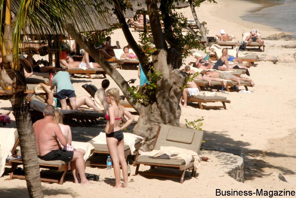 Tourisme : les premières retombées d'un changement de cap | business-magazine.mu