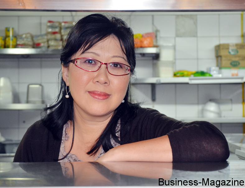 Margaret Pan Sin : la guide de la femme entrepreneure | business-magazine.mu