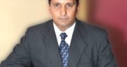 Shareef Ramjan: il est tombé dans la marmite de la comptabilité | business-magazine.mu