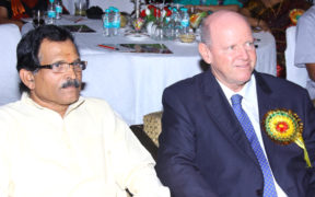 Tourisme: l’Inde et les Seychelles partagent une vision commune | business-magazine.mu