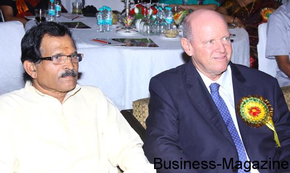 Tourisme: l’Inde et les Seychelles partagent une vision commune | business-magazine.mu