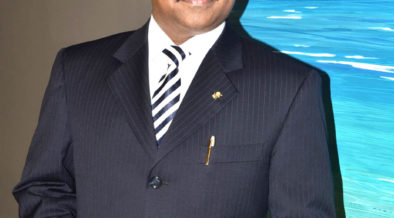 Sen Ramsamy : «Il faut aux hôtels existants environ 1,3 million de ...