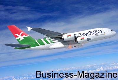 Air Seychelles renforce sa présence sur le marché italien | business-magazine.mu