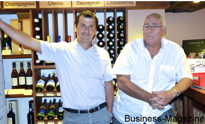 Eastern Trading Pour l’amour du vin | business-magazine.mu