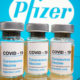 Vaccin Covid-19: Pfizer demande une première approbation aux États-Unis | business-magazine.mu