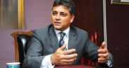 Tarun Ghulati : internationally acclaimed banker heads Bramer Group | business-magazine.mu