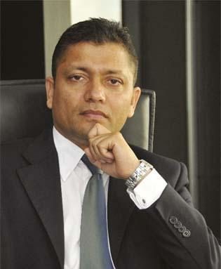 Ravin Dajee : « Becoming the Go-To Bank in Mauritius remains the immediate goal of Barclays» | business-magazine.mu