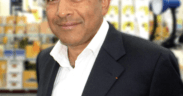 Gamil Kakal (Président du groupe mahorais Cananga) « Mayotte