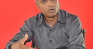 Kaylash Ramtohul: la nouvelle tête pensante  de Bharat Telecom | business-magazine.mu