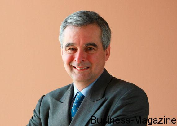 Mickey Rees Mike Rees: “The Euro zone financial crisis is over-analysed”