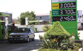 Madagascar - Carburant: trois révisions à la hausse en 2014 | business-magazine.mu