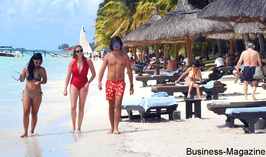 Tourisme: reprise sur fond de baisse des recettes | business-magazine.mu