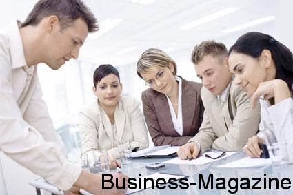 Formation en entreprise: devancer la concurrence | business-magazine.mu