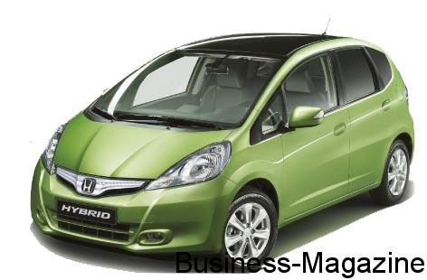 Automobile: encourager l'achat des véhicules hybrides | business-magazine.mu