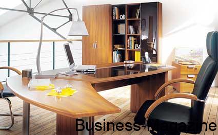 Mobilier de bureau : allier décontraction et professionnalisme | business-magazine.mu