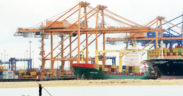 Transitaires: faire de Port-Louis le hub  logistique de la region | business-magazine.mu