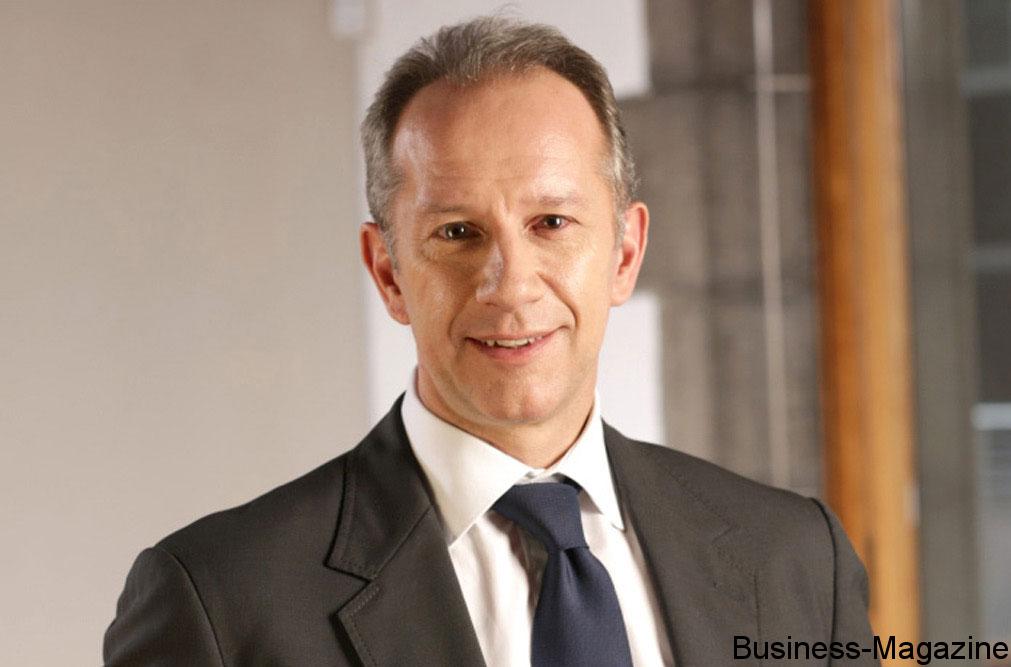 James Benoit: “The core growth opportunities are in Africa” | business-magazine.mu