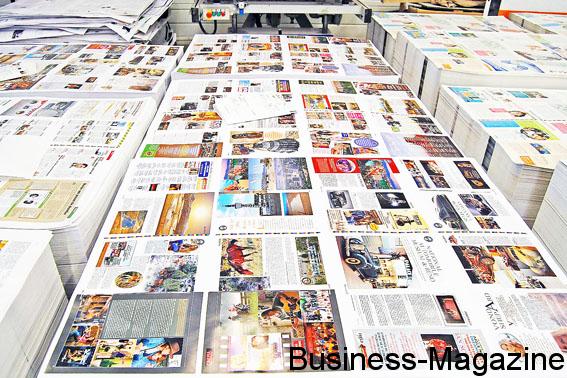 Imprimerie: Se réinventer pour faire meilleure impression | business-magazine.mu