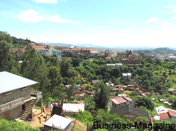 Madagascar: le FMI table sur une croissance de 3 % en 2014 | business-magazine.mu
