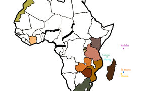 Diversification régionale : l’Afrique accueille à bras ouverts les entreprises mauriciennes | business-magazine.mu