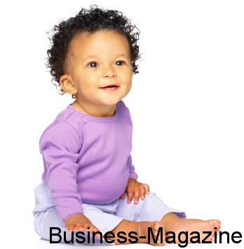 Produits pour bébés: stagnation et compétition féroce | business-magazine.mu
