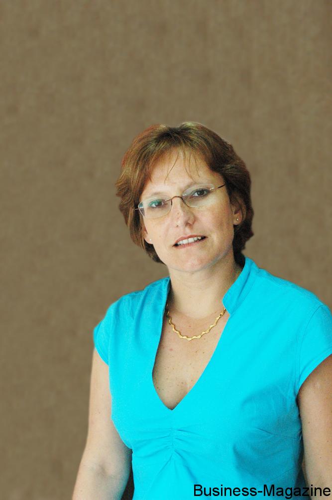 Anne Rabert Anne Robert: « La croissance n’est pas la solution à la pauvreté