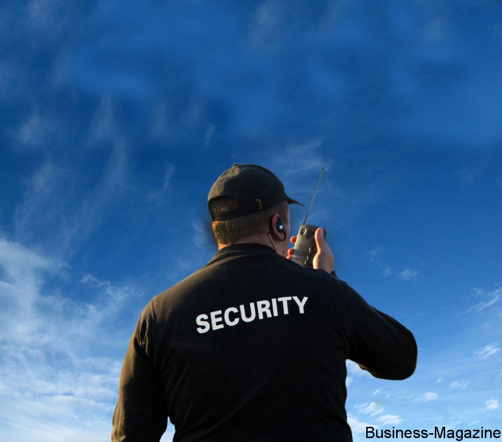 Compagnies de sécurité: le gardiennage s’associe à la technologie | business-magazine.mu