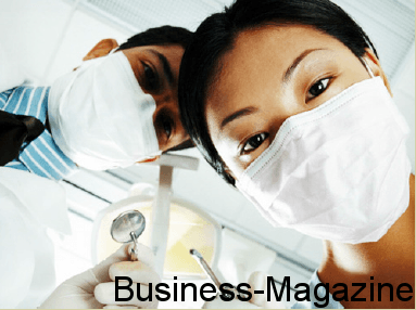 Assurance médicale Démocratiser les soins de santé | business-magazine.mu
