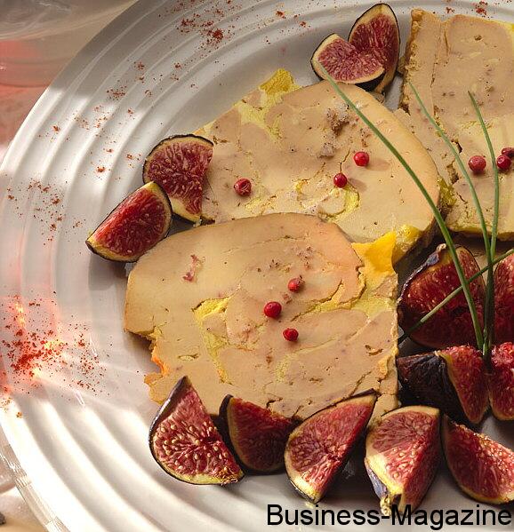 Le canard et le foie gras à l’honneur au Labourdonnais Waterfront Hotel | business-magazine.mu