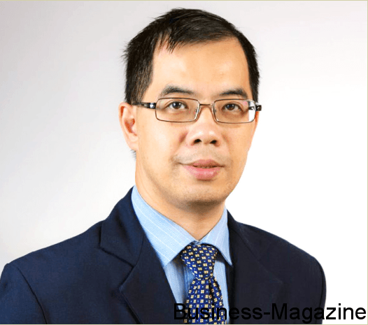 Michael Ho Wan Kau (Partner de PwC) « L’expert-comptable fait partie du Top Management » | business-magazine.mu