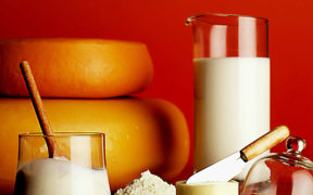 Les Mauriciens consomment davantage de produits laitiers | business-magazine.mu