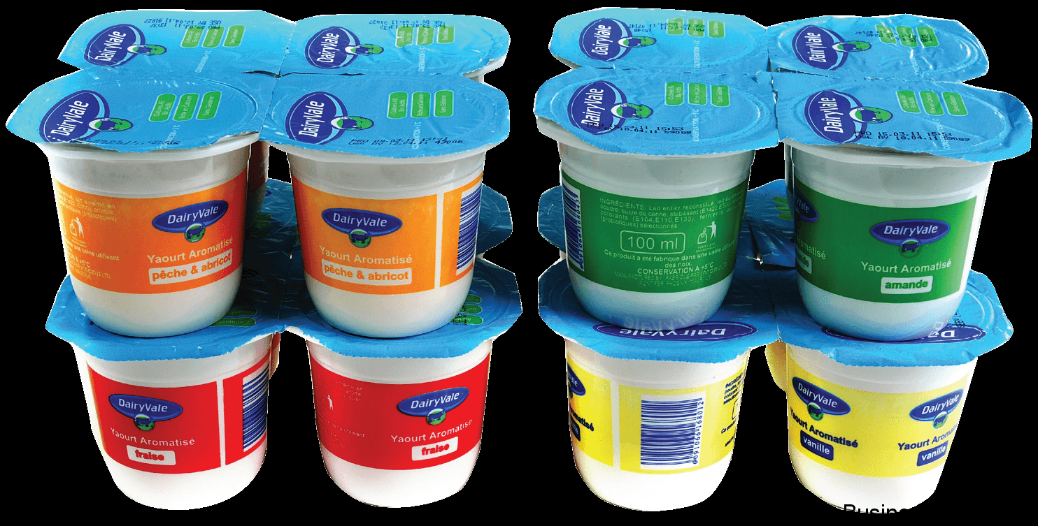 Innodis souffle ses 40 bougies en 2013