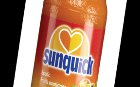 Scott : les jus de fruits Sunquick et Suntop | business-magazine.mu