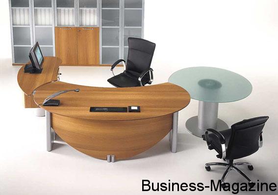 Mobilier de bureau: un facteur clé de l’efficience | business-magazine.mu