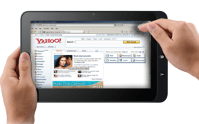 Tablettes tactiles Accès au web au collège | business-magazine.mu