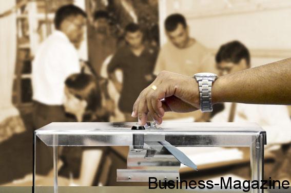 Législatives 2014: Maurice aux urnes | business-magazine.mu