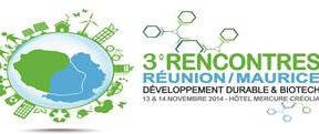 Rencontre sur le développement durable à La Réunion | business-magazine.mu