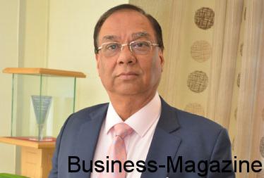 Dharam Naugah: « BPML gère des actifs d’environ Rs 7 milliards » | business-magazine.mu