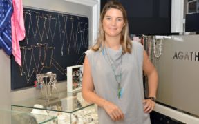 Agatha: des bijoux au rayonnement régional | business-magazine.mu