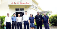 A&W Wong Ltd : se repositionner sans cesse face à l’ultra-compétitivité | business-magazine.mu