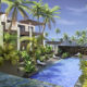 Les villas d’Element Bay Beach en vente à 350 000 euros | business-magazine.mu