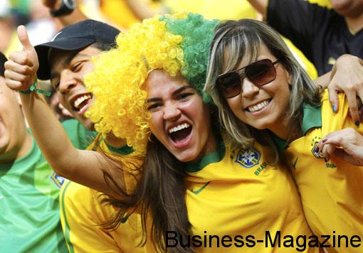 Ces opérateurs qui profiteront de la Coupe du monde | business-magazine.mu