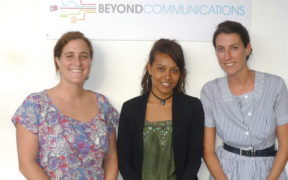 Beyond Communications : communiquer autrement | business-magazine.mu