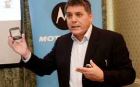 Carlos Ferraz : “Motorola enables local companies to broaden their business” | business-magazine.mu