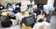 RVE Maurice: valoriser les déchets électroniques | business-magazine.mu